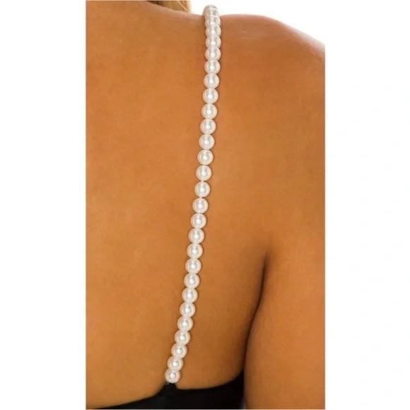 Camila Coelho Beso One Piece, Size: S - Picture 4 of 10